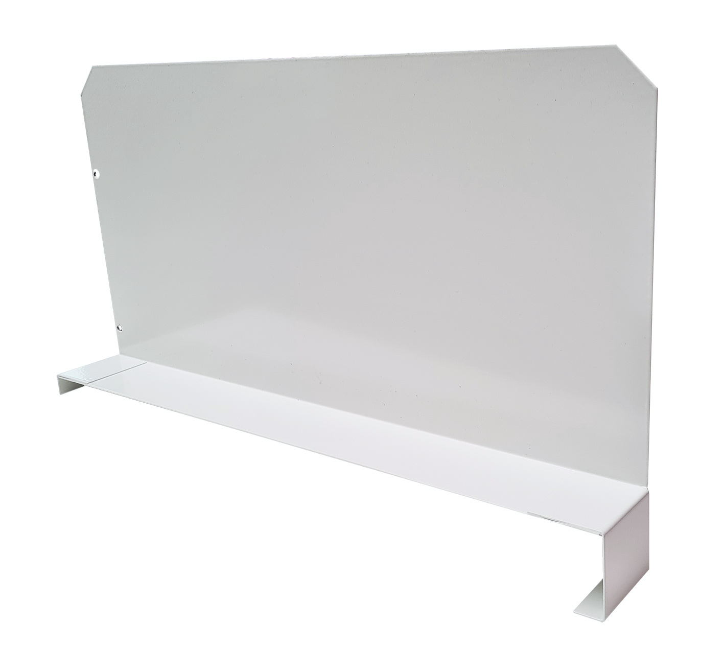 Fachteiler, 600 x 200 mm (T x H), RAL 7035 lichtgrau für MULTIplus250- und MULTIplus330-Fachböden